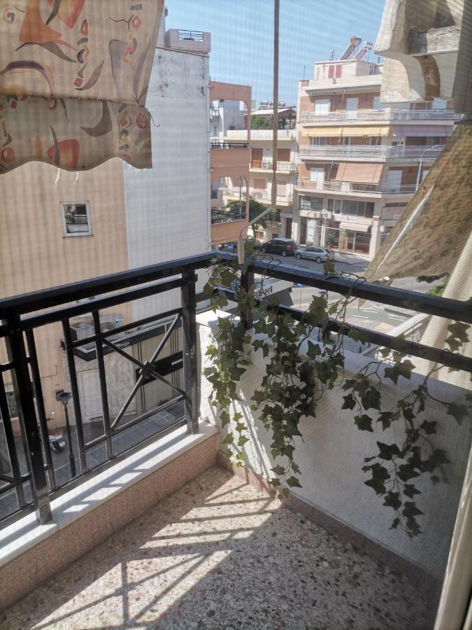 Vaso Holidays Alexandroupolis Exteriör bild