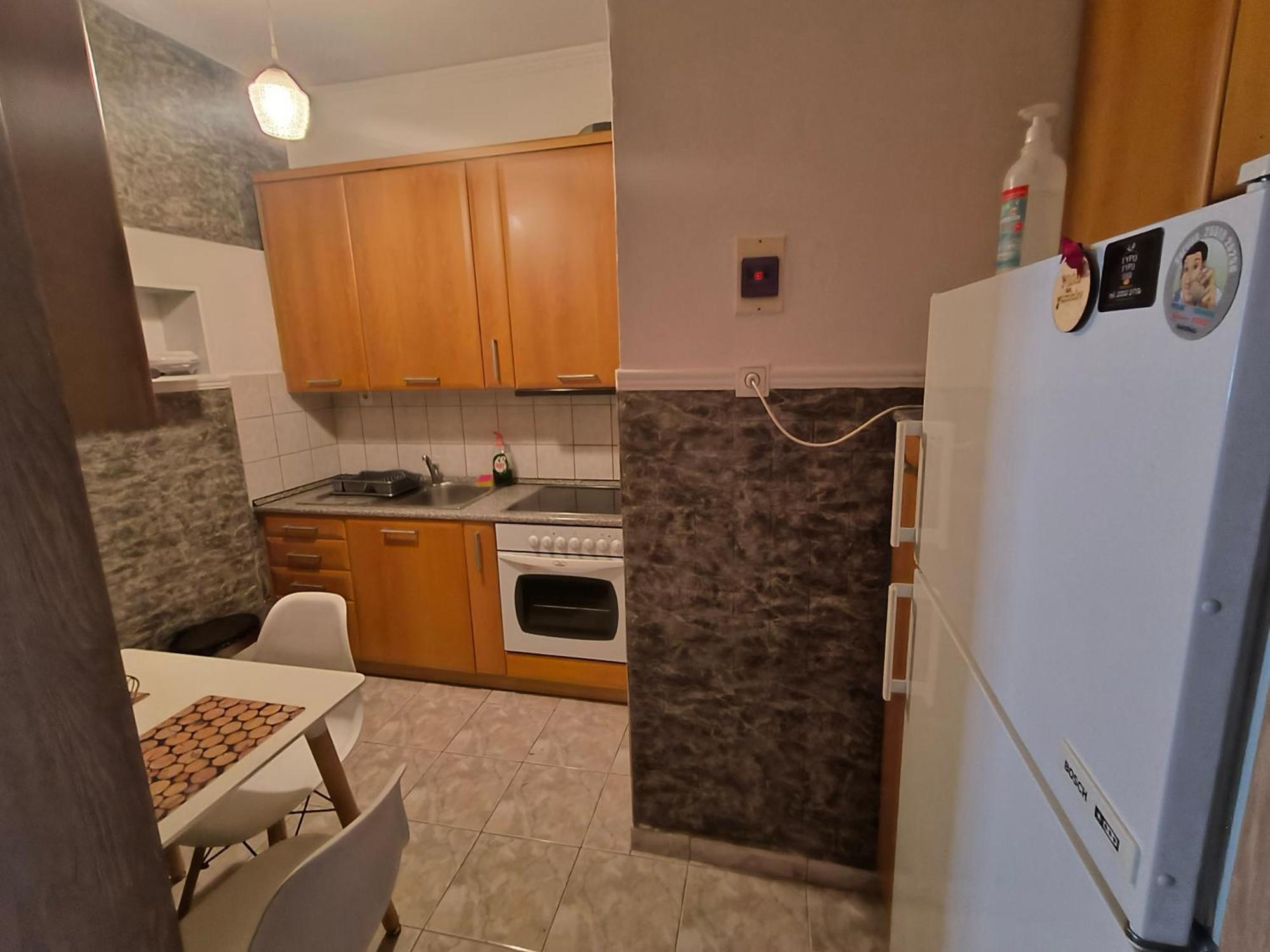 Vaso Holidays Alexandroupolis Exteriör bild